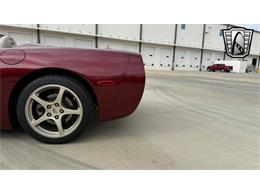 2003 Chevrolet Corvette (CC-1952144) for sale in O'Fallon, Illinois