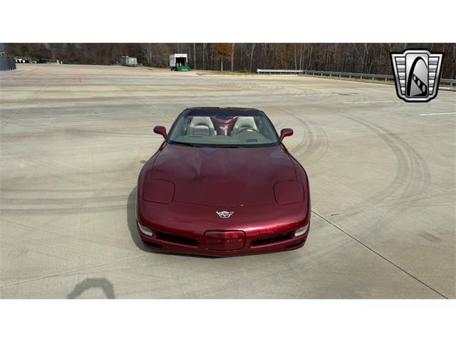 2003 Chevrolet Corvette (CC-1952144) for sale in O'Fallon, Illinois