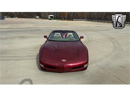 2003 Chevrolet Corvette (CC-1952144) for sale in O'Fallon, Illinois