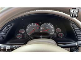 2003 Chevrolet Corvette (CC-1952144) for sale in O'Fallon, Illinois