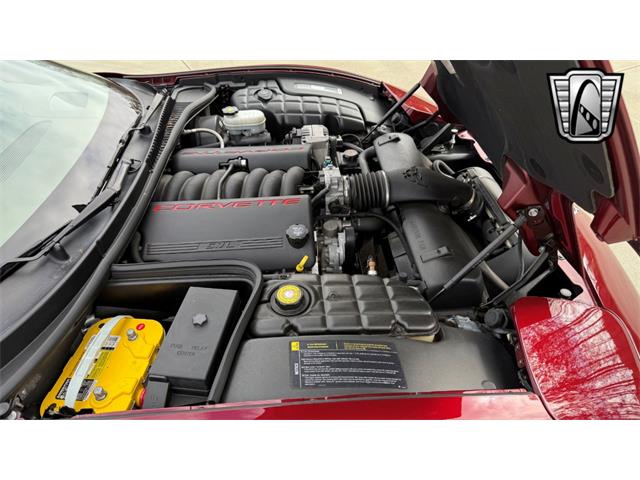 2003 Chevrolet Corvette (CC-1952144) for sale in O'Fallon, Illinois