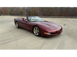 2003 Chevrolet Corvette (CC-1952144) for sale in O'Fallon, Illinois