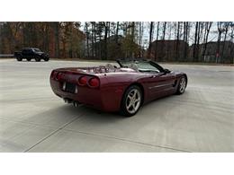 2003 Chevrolet Corvette (CC-1952144) for sale in O'Fallon, Illinois