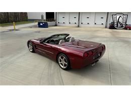2003 Chevrolet Corvette (CC-1952144) for sale in O'Fallon, Illinois