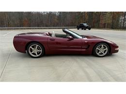 2003 Chevrolet Corvette (CC-1952144) for sale in O'Fallon, Illinois