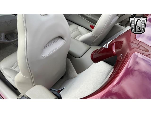 2003 Chevrolet Corvette (CC-1952144) for sale in O'Fallon, Illinois