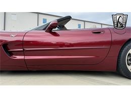 2003 Chevrolet Corvette (CC-1952144) for sale in O'Fallon, Illinois