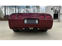 2003 Chevrolet Corvette (CC-1952144) for sale in O'Fallon, Illinois