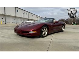 2003 Chevrolet Corvette (CC-1952144) for sale in O'Fallon, Illinois