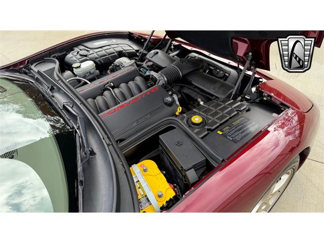 2003 Chevrolet Corvette (CC-1952144) for sale in O'Fallon, Illinois