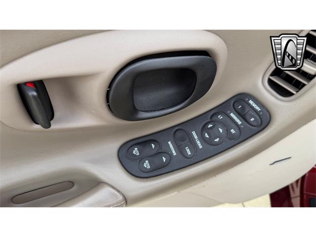 2003 Chevrolet Corvette (CC-1952144) for sale in O'Fallon, Illinois