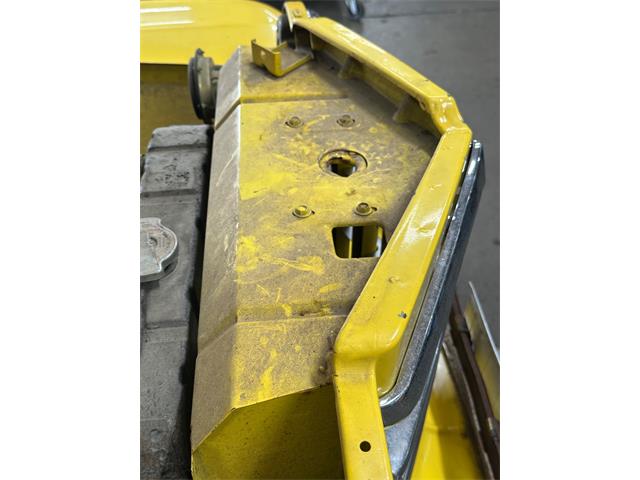 1950 Willys Jeepster (CC-1950216) for sale in Cornelius, North Carolina