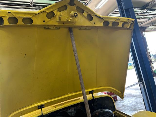 1950 Willys Jeepster (CC-1950216) for sale in Cornelius, North Carolina
