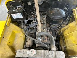 1950 Willys Jeepster (CC-1950216) for sale in Cornelius, North Carolina