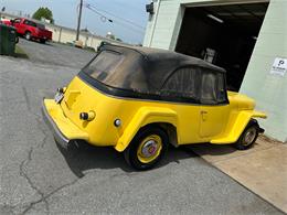 1950 Willys Jeepster (CC-1950216) for sale in Cornelius, North Carolina