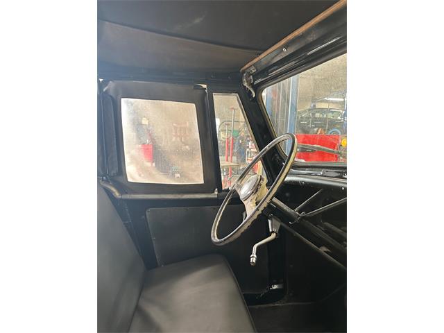 1950 Willys Jeepster (CC-1950216) for sale in Cornelius, North Carolina