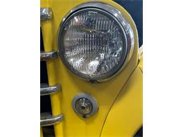 1950 Willys Jeepster (CC-1950216) for sale in Cornelius, North Carolina