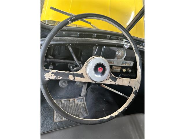 1950 Willys Jeepster (CC-1950216) for sale in Cornelius, North Carolina