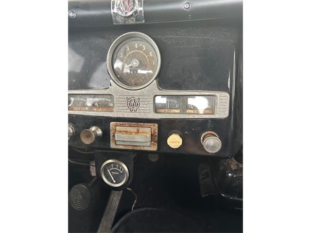 1950 Willys Jeepster (CC-1950216) for sale in Cornelius, North Carolina