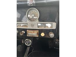 1950 Willys Jeepster (CC-1950216) for sale in Cornelius, North Carolina