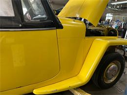 1950 Willys Jeepster (CC-1950216) for sale in Cornelius, North Carolina