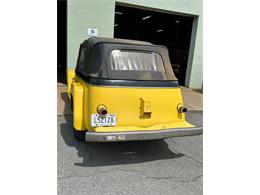 1950 Willys Jeepster (CC-1950216) for sale in Cornelius, North Carolina
