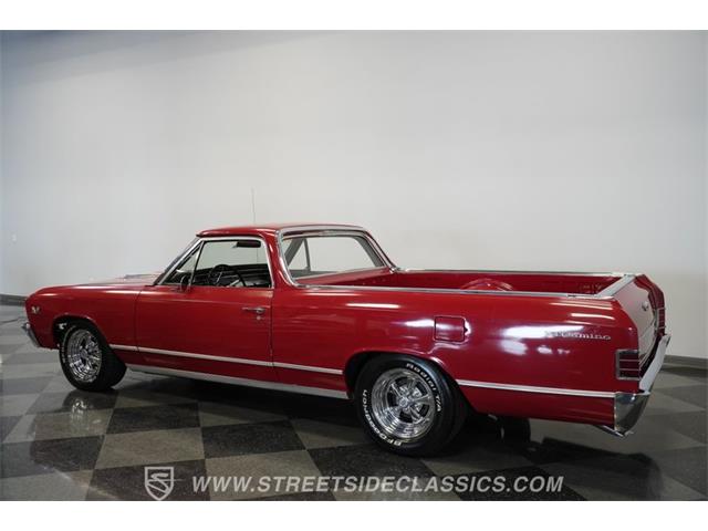 1967 Chevrolet El Camino (CC-1952200) for sale in Mesa, Arizona