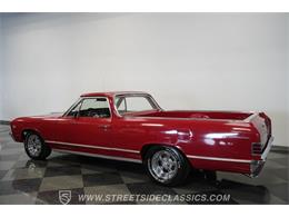 1967 Chevrolet El Camino (CC-1952200) for sale in Mesa, Arizona