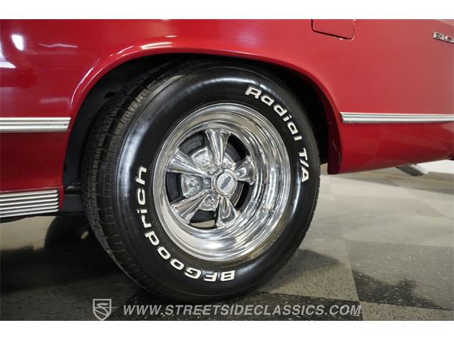 1967 Chevrolet El Camino (CC-1952200) for sale in Mesa, Arizona