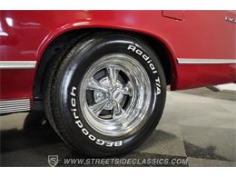 1967 Chevrolet El Camino (CC-1952200) for sale in Mesa, Arizona