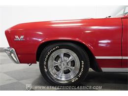 1967 Chevrolet El Camino (CC-1952200) for sale in Mesa, Arizona