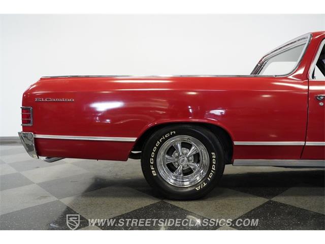 1967 Chevrolet El Camino (CC-1952200) for sale in Mesa, Arizona