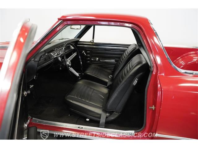 1967 Chevrolet El Camino (CC-1952200) for sale in Mesa, Arizona