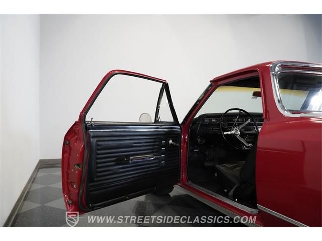 1967 Chevrolet El Camino (CC-1952200) for sale in Mesa, Arizona