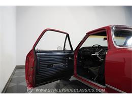 1967 Chevrolet El Camino (CC-1952200) for sale in Mesa, Arizona