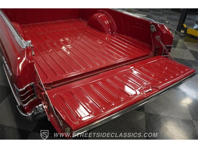 1967 Chevrolet El Camino (CC-1952200) for sale in Mesa, Arizona