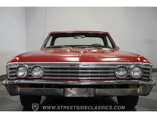 1967 Chevrolet El Camino (CC-1952200) for sale in Mesa, Arizona