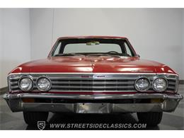 1967 Chevrolet El Camino (CC-1952200) for sale in Mesa, Arizona