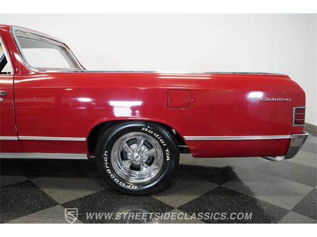 1967 Chevrolet El Camino (CC-1952200) for sale in Mesa, Arizona