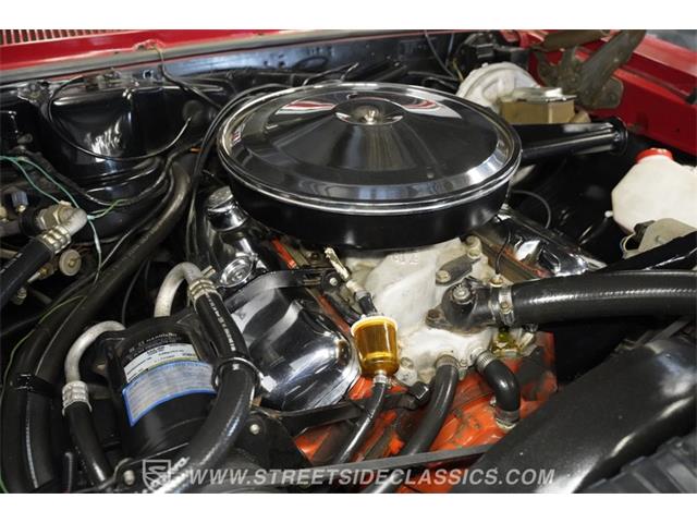 1967 Chevrolet El Camino (CC-1952200) for sale in Mesa, Arizona