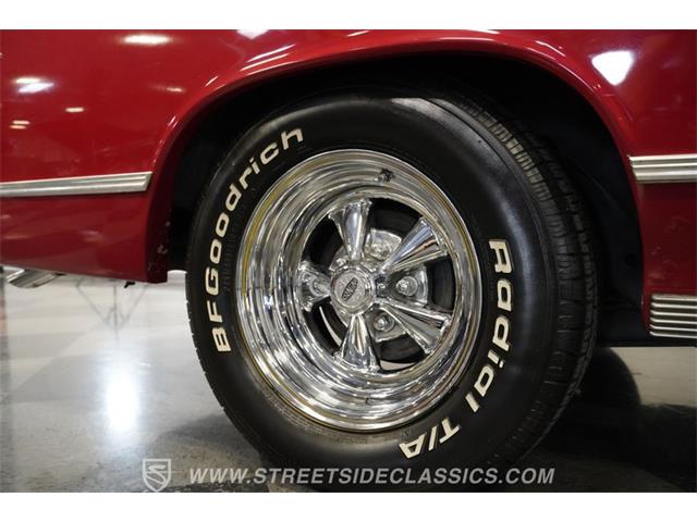 1967 Chevrolet El Camino (CC-1952200) for sale in Mesa, Arizona
