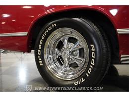 1967 Chevrolet El Camino (CC-1952200) for sale in Mesa, Arizona