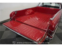 1967 Chevrolet El Camino (CC-1952200) for sale in Mesa, Arizona