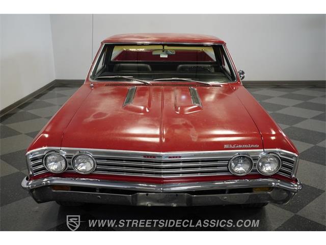 1967 Chevrolet El Camino (CC-1952200) for sale in Mesa, Arizona