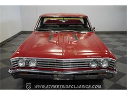 1967 Chevrolet El Camino (CC-1952200) for sale in Mesa, Arizona