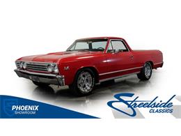 1967 Chevrolet El Camino (CC-1952200) for sale in Mesa, Arizona