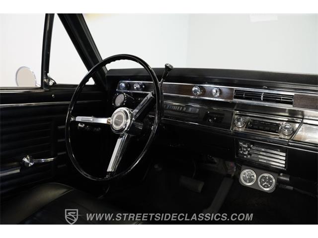 1967 Chevrolet El Camino (CC-1952200) for sale in Mesa, Arizona