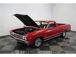 1967 Chevrolet El Camino (CC-1952200) for sale in Mesa, Arizona