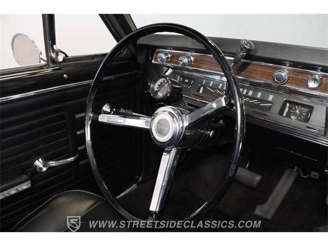 1967 Chevrolet El Camino (CC-1952200) for sale in Mesa, Arizona