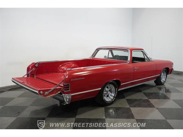 1967 Chevrolet El Camino (CC-1952200) for sale in Mesa, Arizona